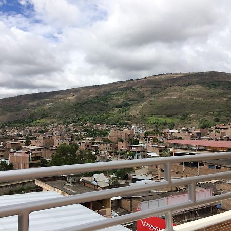 Hotel Casa Del Sol Jaen Dış mekan fotoğraf