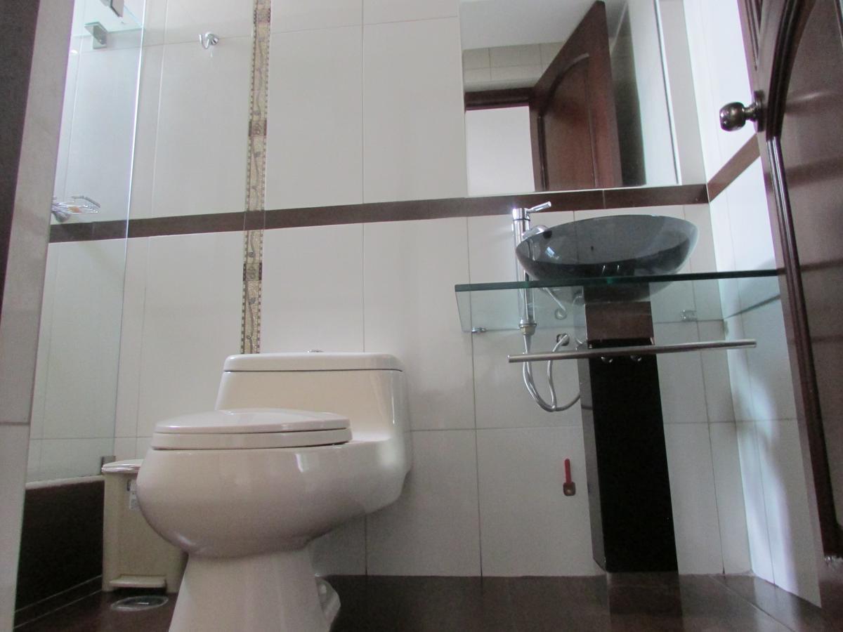 Hotel Casa Del Sol Jaen Dış mekan fotoğraf