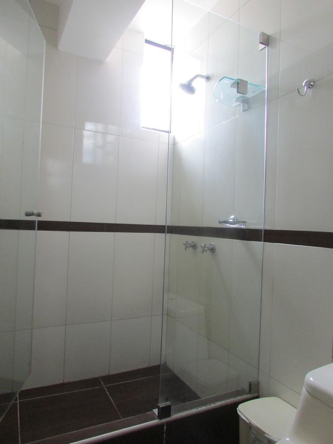 Hotel Casa Del Sol Jaen Dış mekan fotoğraf